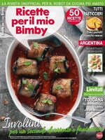 Ricette per il Mio Bimby